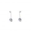 Collection Joaillerie Eclosion - Pendants d'oreilles 2