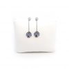 Collection Joaillerie Eclosion - Pendants d'oreilles 3