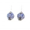 Collection Joaillerie Eclosion - Pendants d'oreilles 4