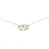 Pendentif Solitaire Diamant – Image 3