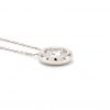 Pendentif Solitaire Diamant – Image 2