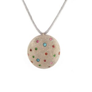 Pendentif Esprit Des Sables 2