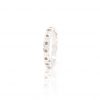 Alliance Choco, or blanc et diamants 3