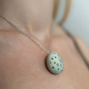 Pendentif Esprit des Sables – Image 7
