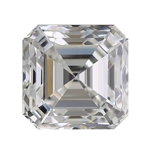 Diamant taille Asscher – Image 2
