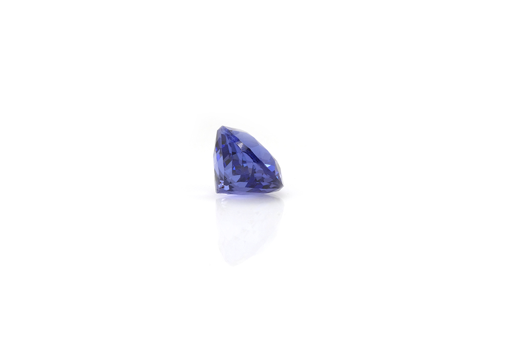 tanzanite ovale 1