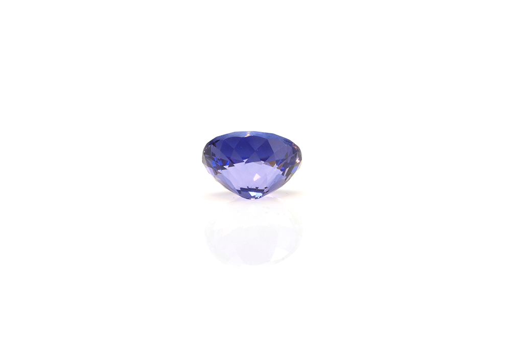 tanzanite ovale 3