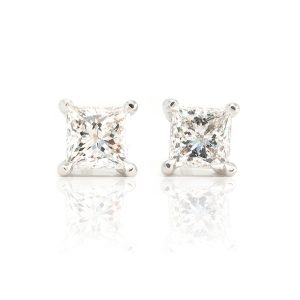 Boucles d'oreilles Oxford 1