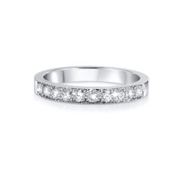 Alliance Paillettes, diamants 5
