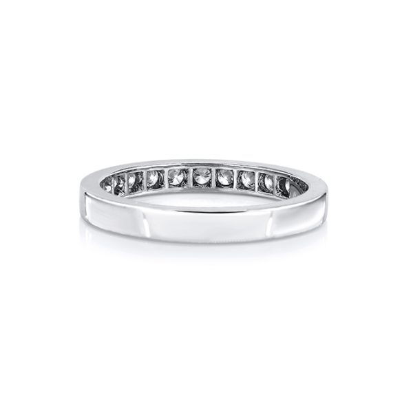 Alliance Paillettes, diamants 4