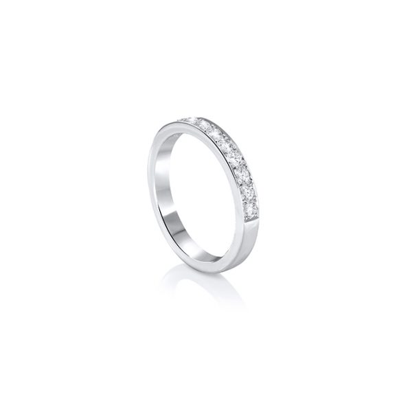 Alliance Paillettes, diamants 3