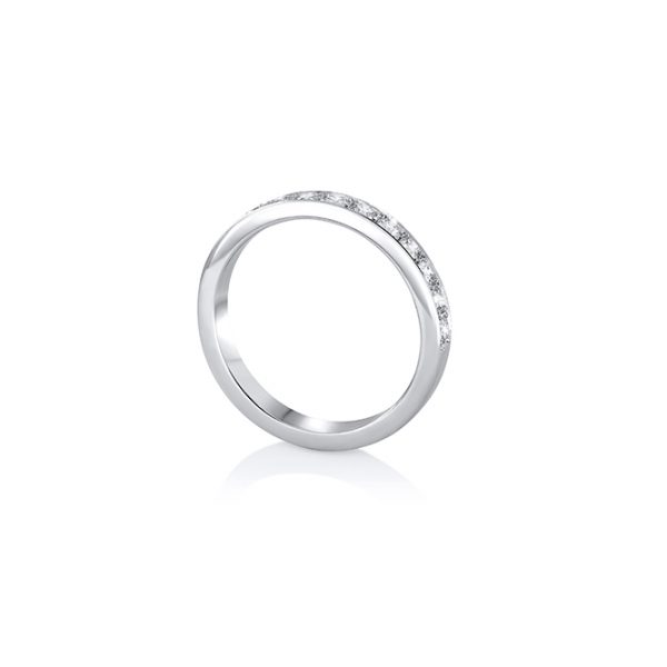 Alliance Paillettes, diamants 2