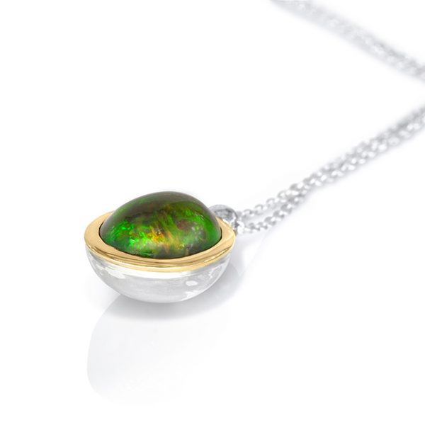 Pendentif Philéas Fogg Black – Image 7