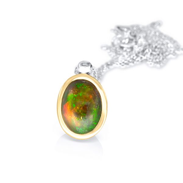 Pendentif Philéas Fogg Black – Image 5
