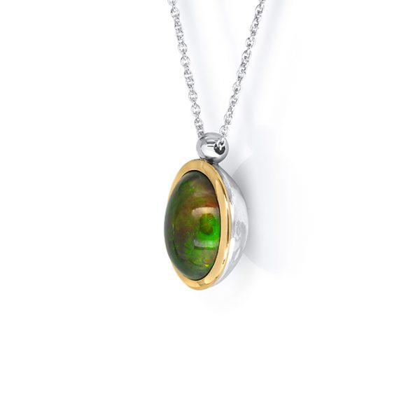 Pendentif Philéas Fogg Black – Image 3