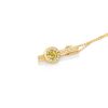 Perle Gold d'Indonésie, or et diamants 6