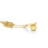 Perle Gold d'Indonésie, or et diamants 5