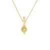 Perle Gold d'Indonésie, or et diamants 2